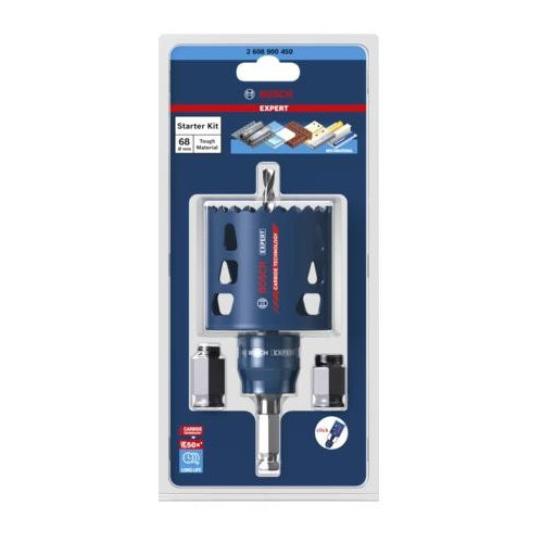 Bosch 2 608 900 450 Accessorio per trapani...