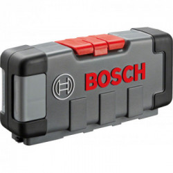 Bosch 2 607 010 904 lama per sega a gattuccio, sega a traforo e sega universale Lama per seghetto alternativo 40 pezzo(i)