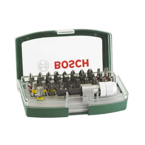 Bosch 2607017063 punta per cacciavite 31 pezzo(i)