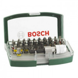 Bosch 2607017063 punta per cacciavite 31 pezzo(i)