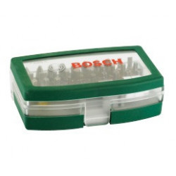 Bosch 2607017063 punta per cacciavite 31 pezzo(i)