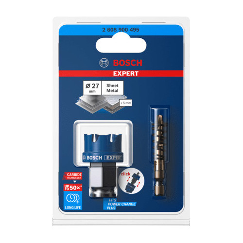 Bosch Professional 2608900495 - Sega a Tazza...