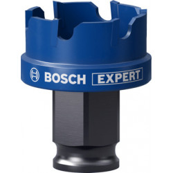 Bosch Professional 2608900497 - Sega a Tazza per Trapano, Carbide SheetMetal, Ø 32 mm, 1 Pezzo