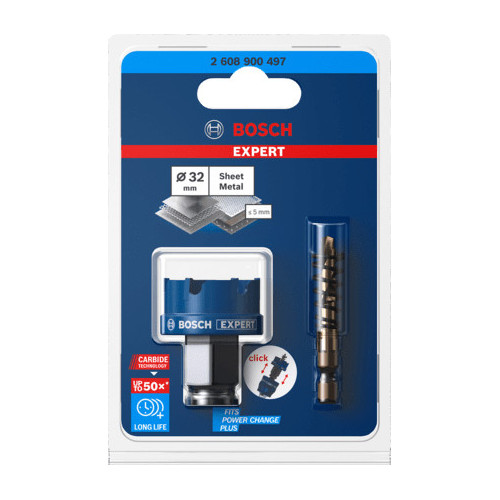 Bosch Professional 2608900497 - Sega a Tazza...