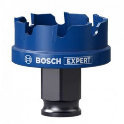 Bosch Professional 2608900498 - Sega a Tazza per Trapano, Carbide Sheetmetal, Ø 35 mm, 1 Pezzo