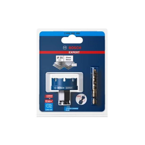 Bosch Professional 2608900498 - Sega a Tazza...