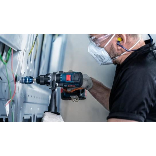 Bosch Professional 2608900498 - Sega a Tazza...