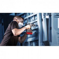 Bosch 2 608 900 499 sega per trapano 1 pz