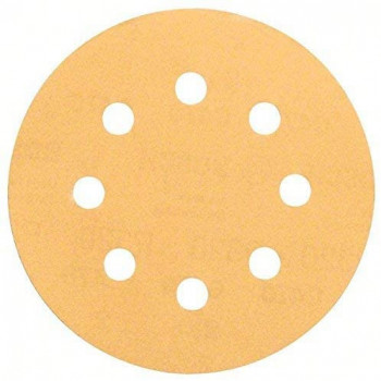 Bosch Foglio abrasivo C470,...
