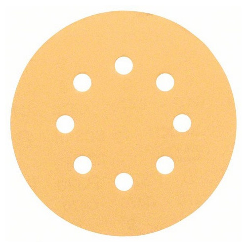 Bosch 2 608 605 070 accessorio per levigatrici...