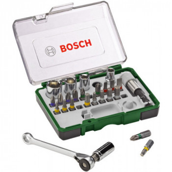 Bosch Rainbow Pro bit +...