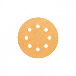 Bosch 2 608 605 074 accessorio per levigatrici 5 pezzo(i)