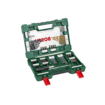 Bosch 2607017195 Set di...