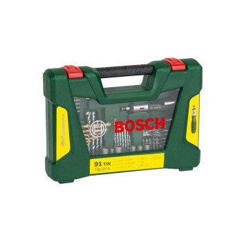 Bosch 2607017195 Set di... 2