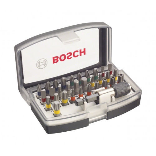 Bosch 2 607 017 319 punta per trapano Set di...