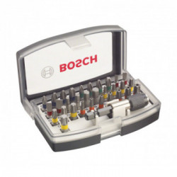 Bosch 2 607 017 319 punta per trapano Set di punte per trapano 32 pezzo(i)