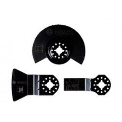 Bosch 2 607 017 324 accessorio per apparato multifunzione Fresa