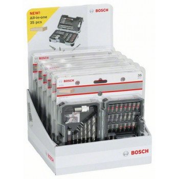 Bosch 2 607 017 327 punta... 2