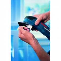 Bosch Foglio abrasivo C470, confezione da 5 pz 320 g