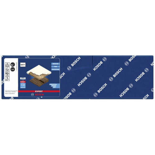 Bosch Professional 2608901170 - Spugna Abrasiva...