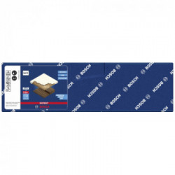 Bosch Professional 2608901170 - Spugna Abrasiva per Levigatura Manuale
