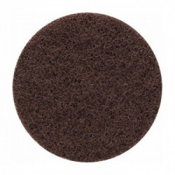 Bosch Professional 2608901385 - Velo Abrasivo, 28 mm , G100 Grossa