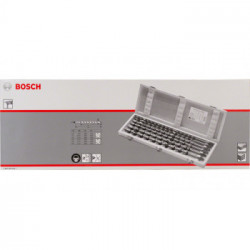 Bosch 2 607 019 322 punta per trapano