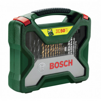 Bosch Set X-50 - Kit Titano...