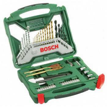Bosch Set X-50 - Kit Titano... 2