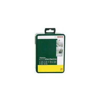 Bosch Set di 19 Punte per...