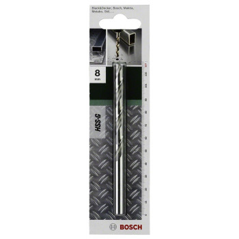 Bosch 2609255040 - Punta... 2