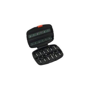 Bosch - Set di 12 Frese in... 2