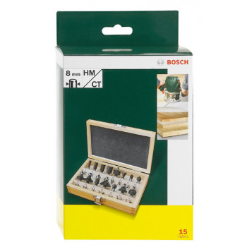 Bosch 2607019469 - Set di... 2