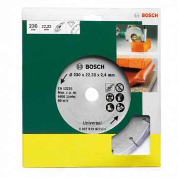 Bosch Disco Diamantato... 2