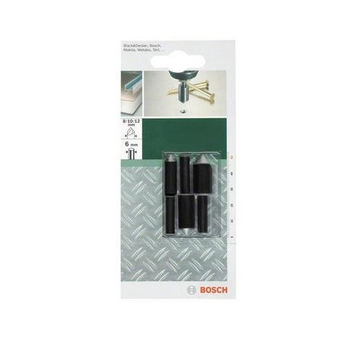 Bosch svasature con attacco cilindrico...