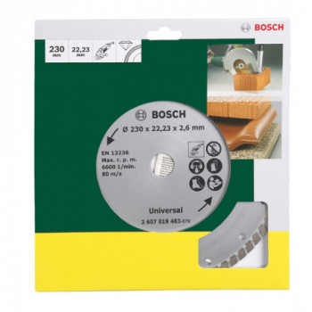 Bosch Disco Diamantato... 2