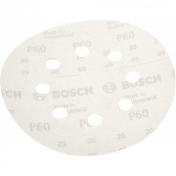 Bosch 25 fogli abrasivi... 2