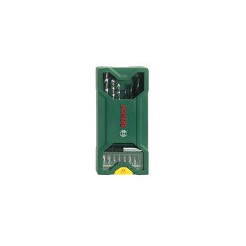 Bosch - Mini Set X-15,...