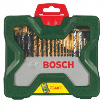 Bosch - Set X-40 Titano...