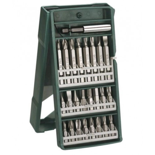 Bosch Set X-25 - Set Bit Avvitamento...