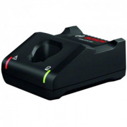 Bosch 2607226220 - Caricabatterie Rapido GAL 12V-40