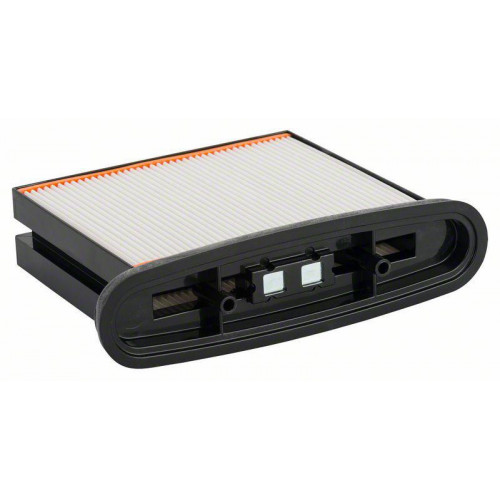 Bosch - Filtro Pieghettato in Poliestere 8600...