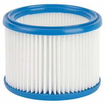 Bosch - Filtro Pieghettato...