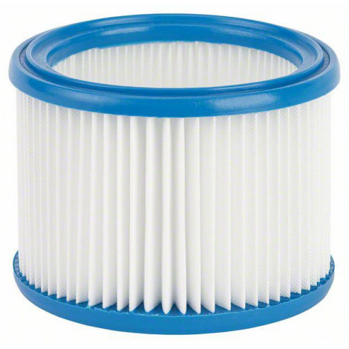 Bosch - Filtro Pieghettato per GAS 15 L