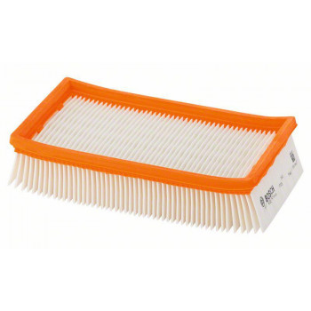 Bosch - Filtro Pieghettato...