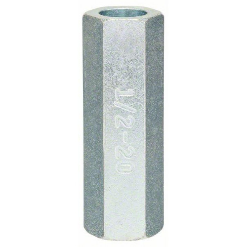 Bosch Adattatore per fruste di miscelazione 60 mm