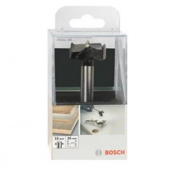 Bosch Punta Forstner con... 2