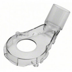 Bosch - Adattatore di Aspirazione, Unità di Affondamento