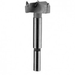 Bosch Punta Forstner con taglienti in metallo duro 25x90, 1pz nella confezione