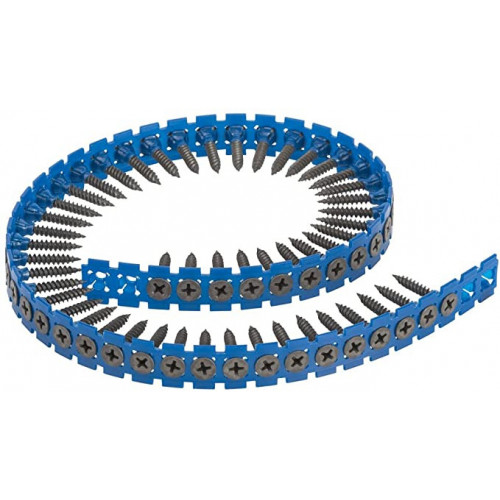 Bosch Vite Autoperforante, Filettatura a Passo...